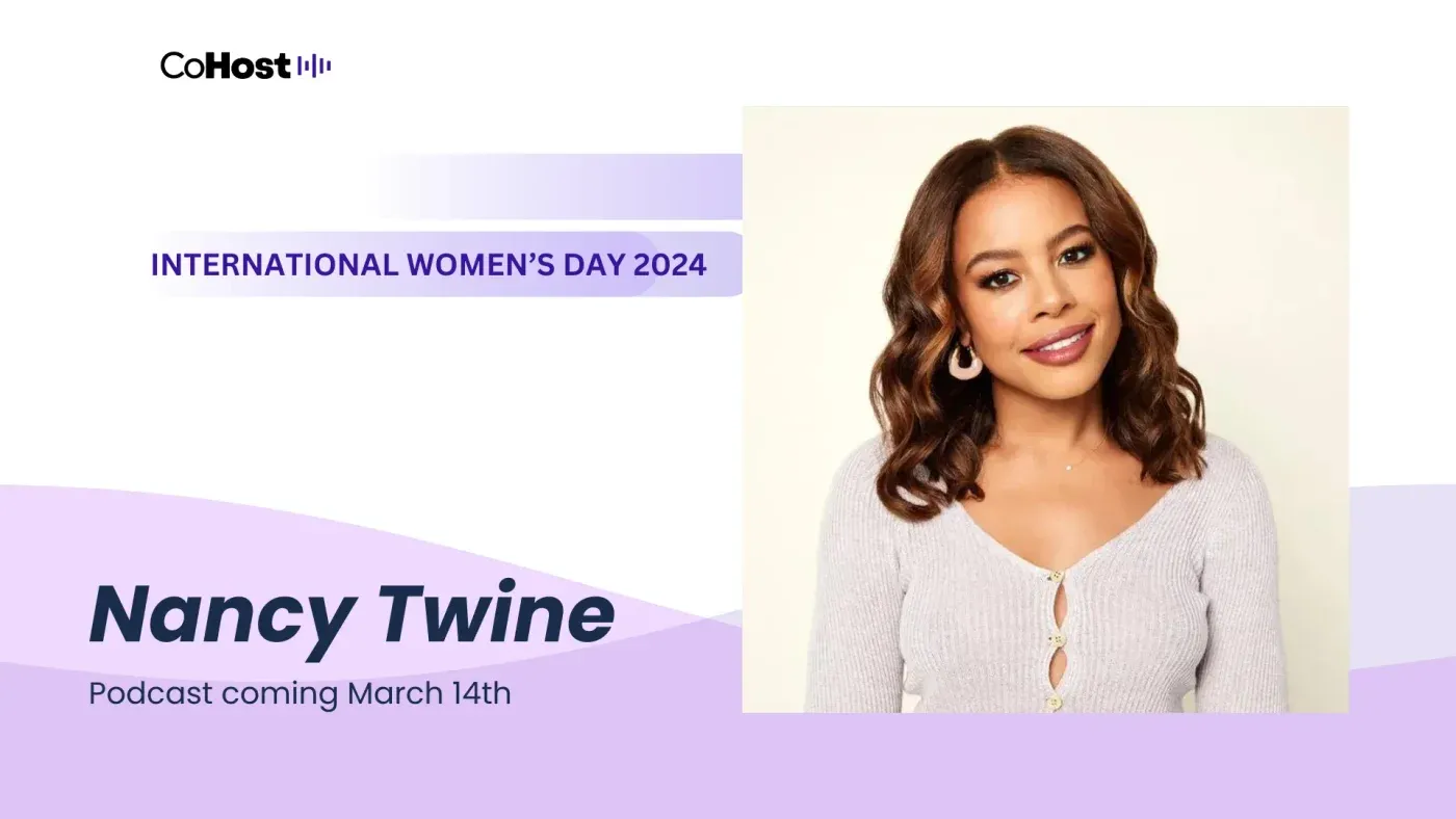 Nancy Twine, CEO and founder of Briogeo Hair Care.