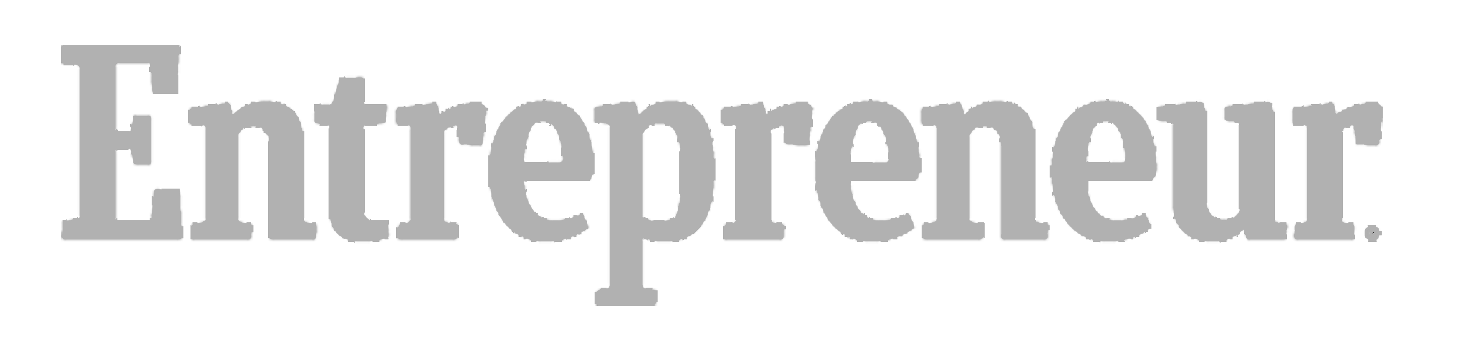 Entrepreneur